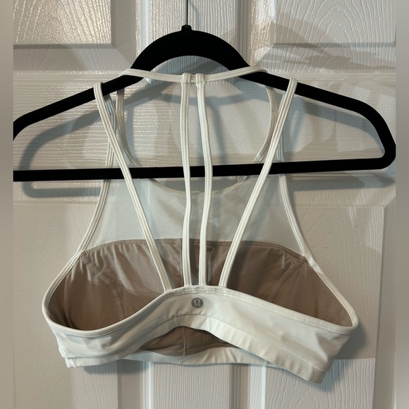 Lululemon Get Set Bra - Picture 6 of 8